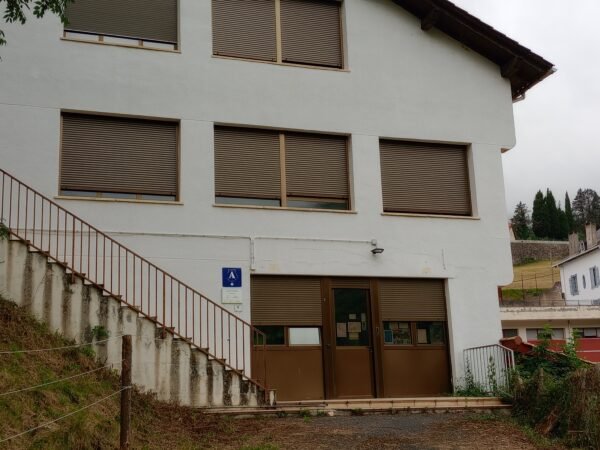 Noche de Alojamiento en Dormitorio Compartido
